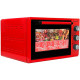 Настільна духовка BORGIO MO 2011 Red
