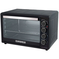 Електродуховка Grunhelm GN63CB