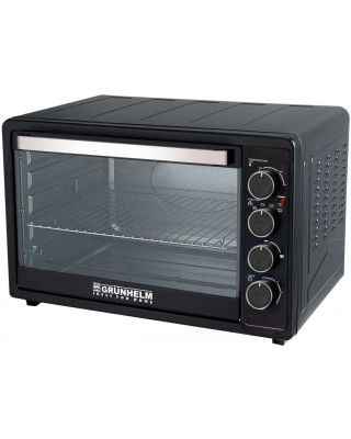 Електродуховка Grunhelm GN63CB