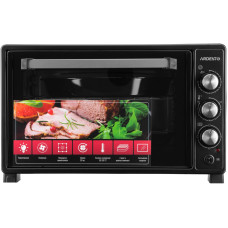 Настільна духовка ARDESTO MEO-N40CB