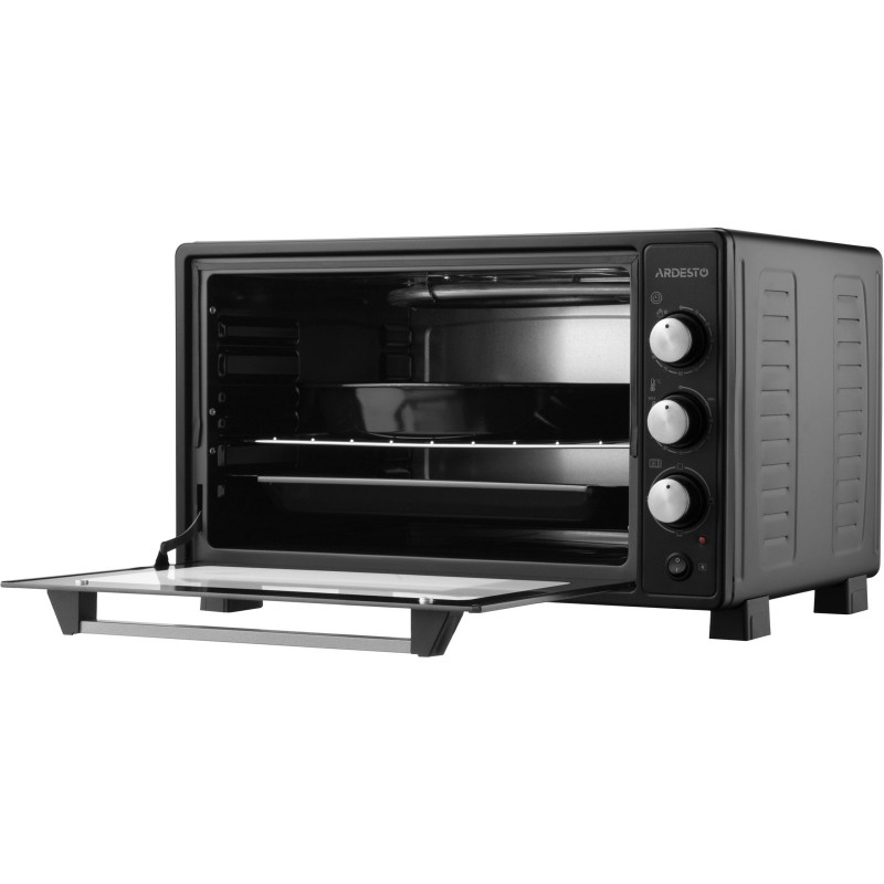 Настільна духовка ARDESTO MEO-N40CB