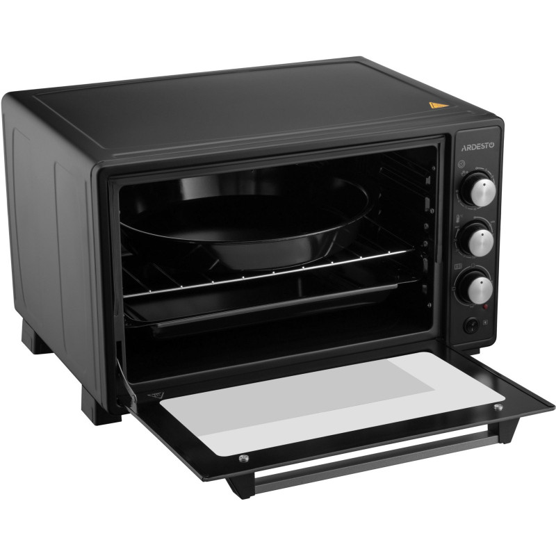 Настільна духовка ARDESTO MEO-N40CB