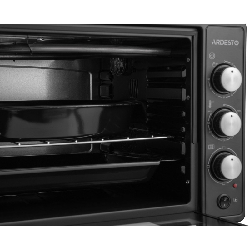 Настільна духовка ARDESTO MEO-N40CB