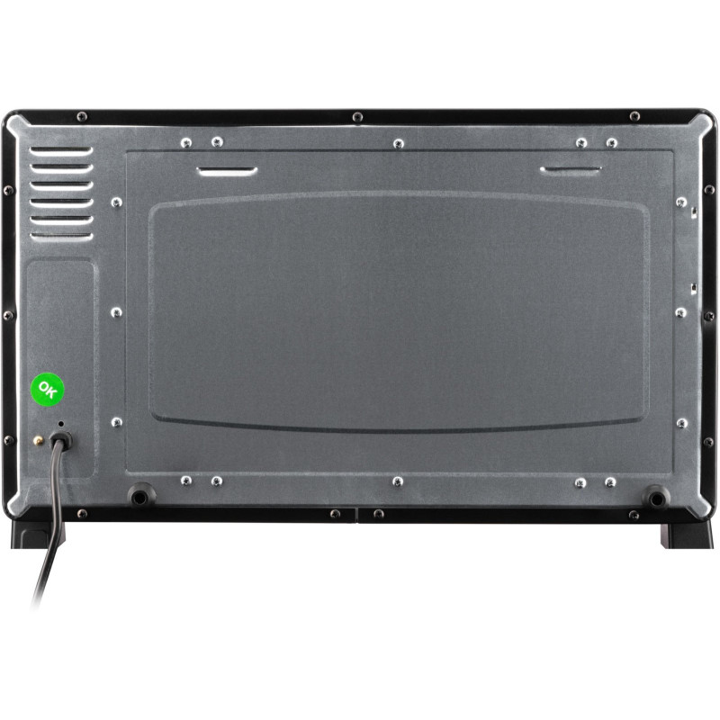 Настільна духовка ARDESTO MEO-N40CB