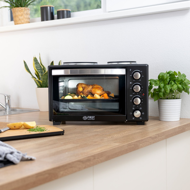 Настільна духовка FIRST Austria FA-5045-6