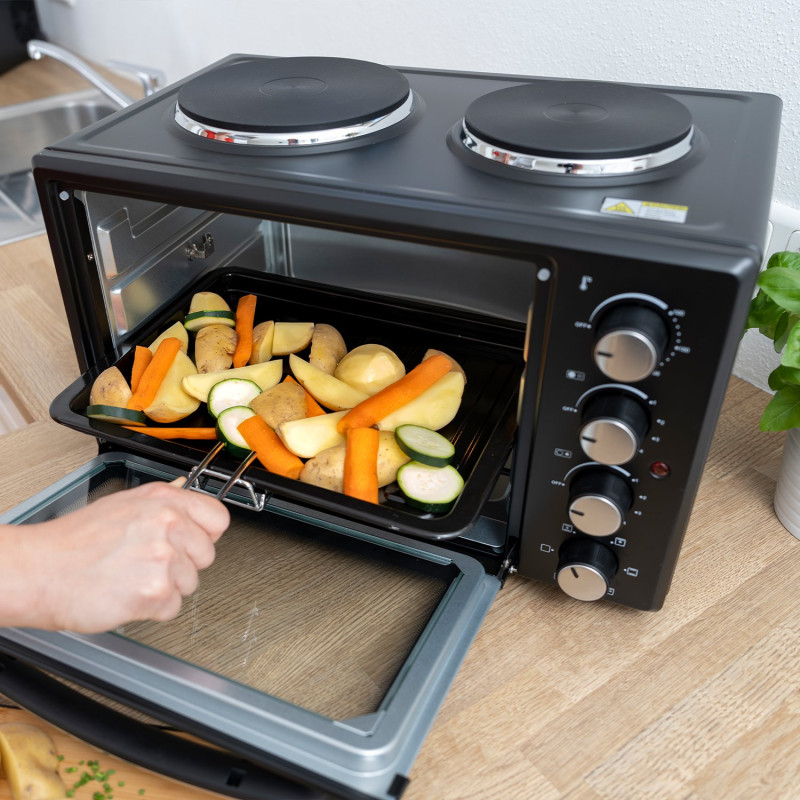 Настільна духовка FIRST Austria FA-5045-6