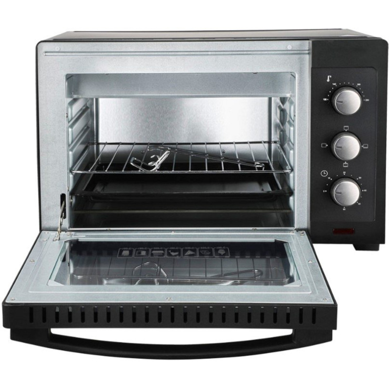 Настільна духовка ESPERANZA PROSCIUTTO EKO008N