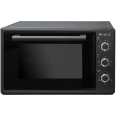 Настільна духовка BORGIO MO 2011 Black