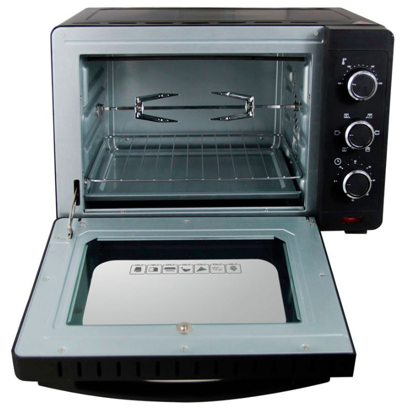 Настільна духовка ESPERANZA Mini Oven EKO006N