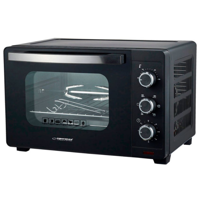 Настільна духовка ESPERANZA Mini Oven EKO006N