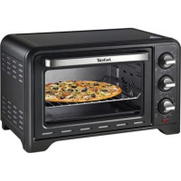 Духовка настільна Tefal Optimo OF444834