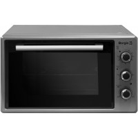 Настільна духовка BORGIO MO 2011 Grey