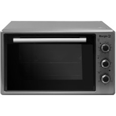 Настільна духовка BORGIO MO 2011 Grey