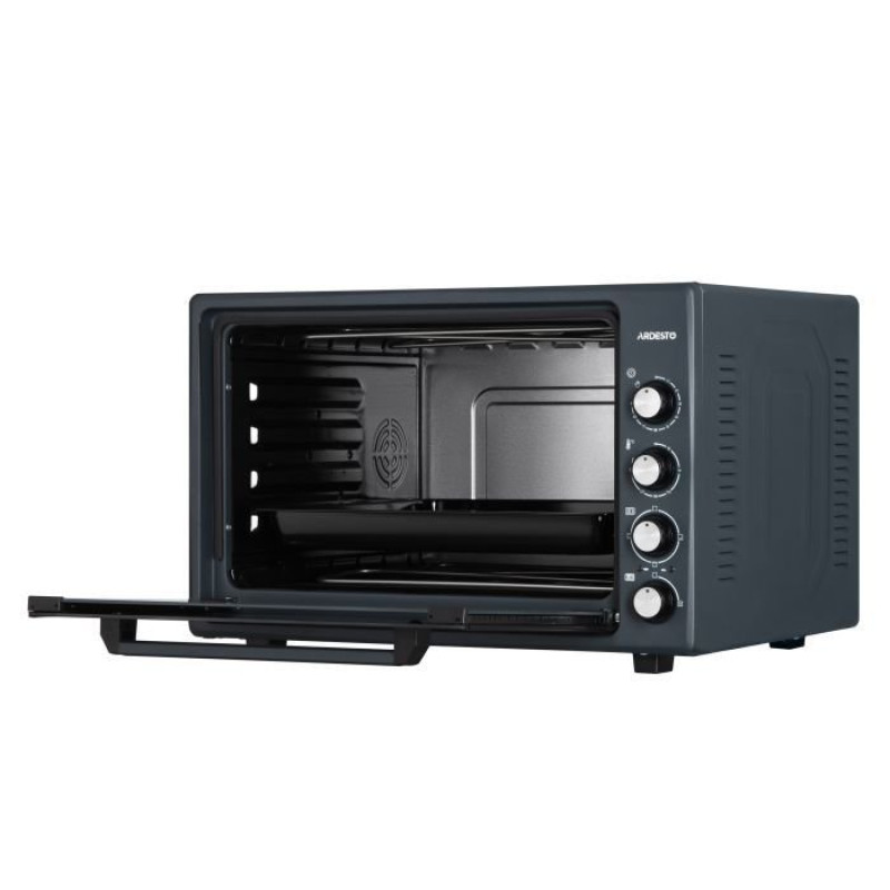 Настільна духовка ARDESTO MEO-S70CA