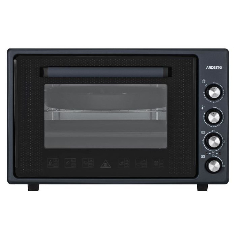 Настільна духовка ARDESTO MEO-S70CA