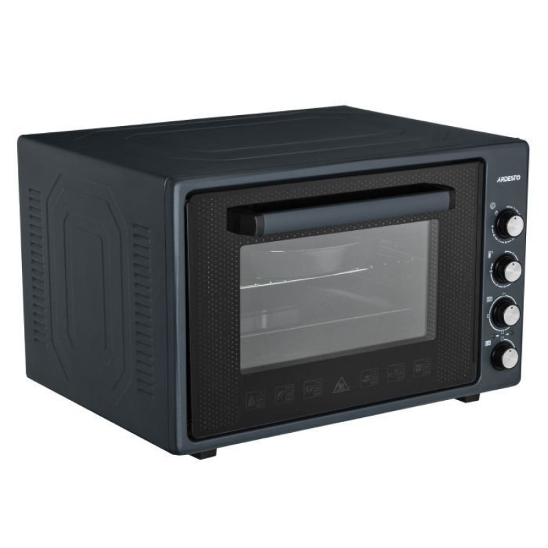Настільна духовка ARDESTO MEO-S70CA