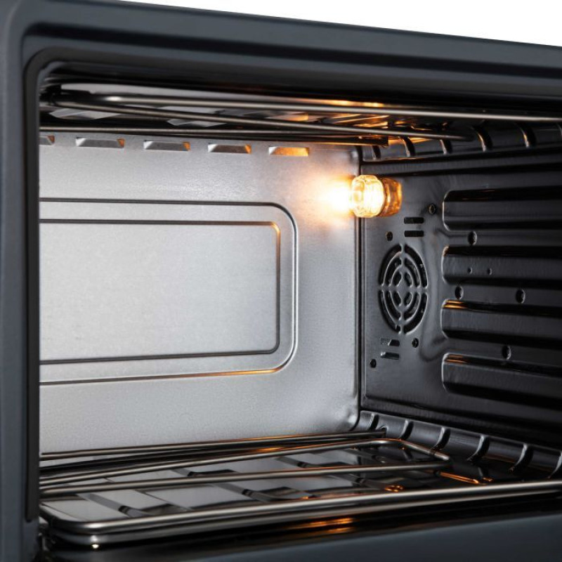 Настільна духовка ARDESTO MEO-S70CA