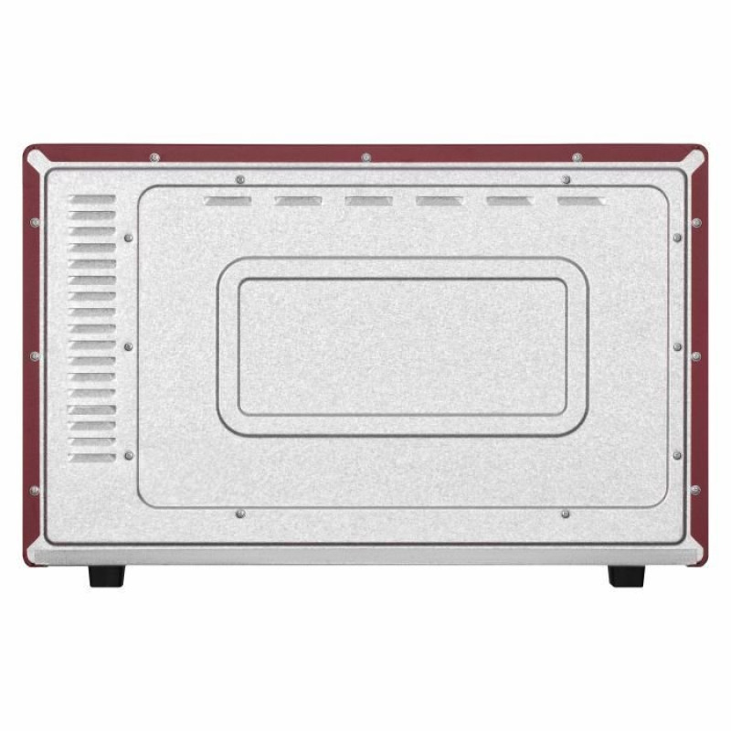 Настільна духовка ARDESTO MEO-S70RRB