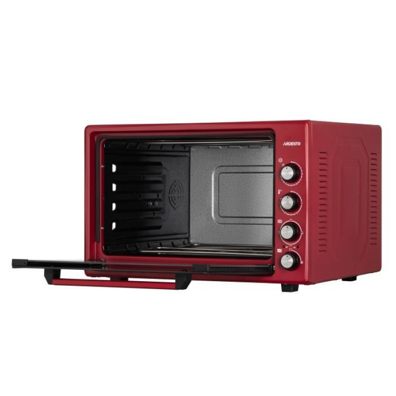Настільна духовка ARDESTO MEO-S70RRB