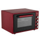 Настільна духовка ARDESTO MEO-S70RRB