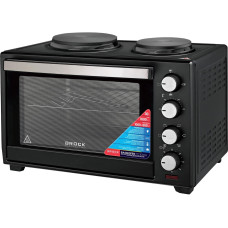 Настільна духовка BROCK TO 3002 B