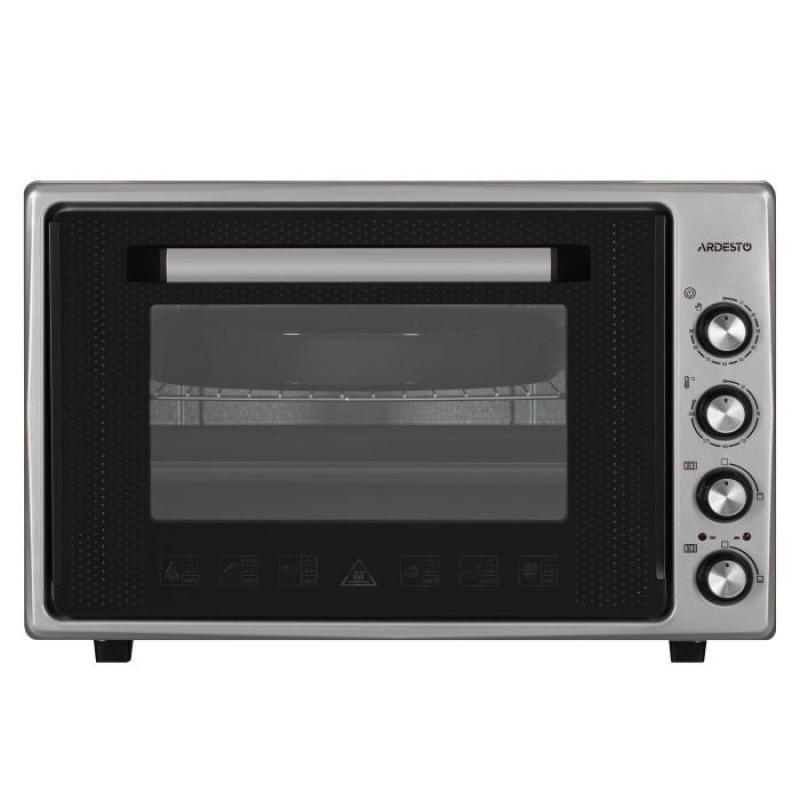 Настільна духовка ARDESTO MEO-S70I