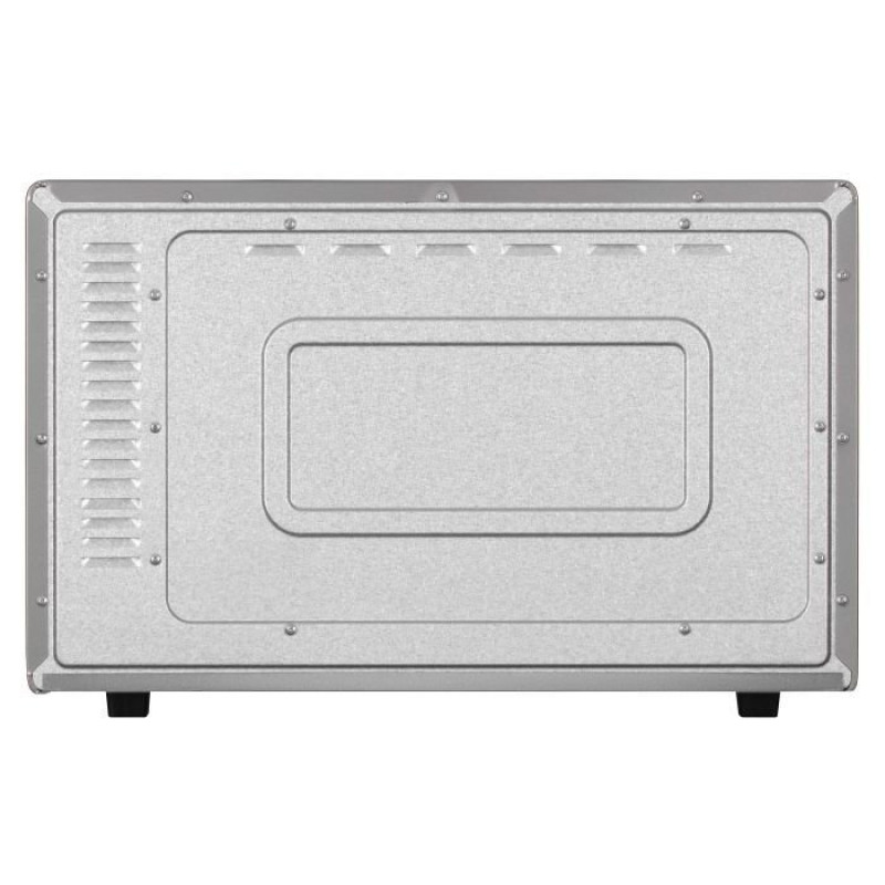 Настільна духовка ARDESTO MEO-S70I