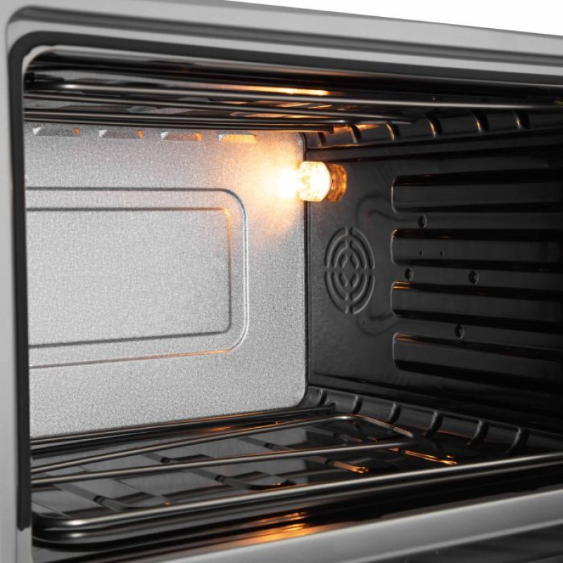 Настільна духовка ARDESTO MEO-S70I