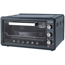 Настільна духовка Laretti LR-EC3912 Graphite