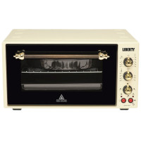 Електродуховка LIBERTY T-260 CAVR