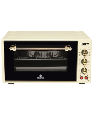 Електродуховка LIBERTY T-260 CAVR