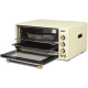 Електродуховка LIBERTY T-260 CAVR