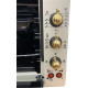 Електродуховка LIBERTY T-260 CAVR