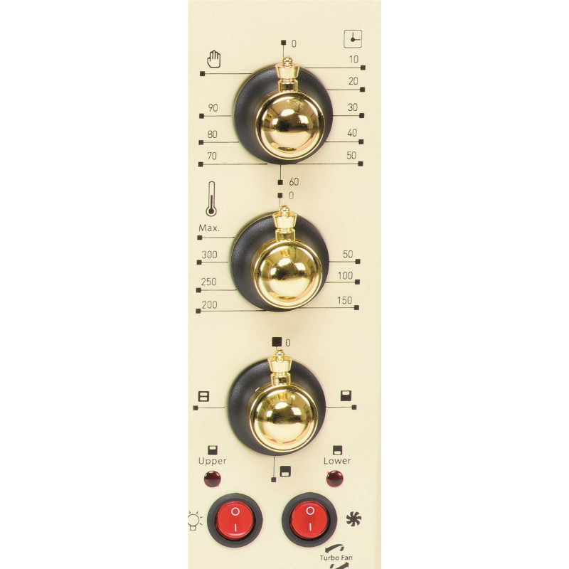 Електродуховка LIBERTY T-260 CAVR