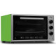 Настільна плита Artel MD-3618 L Green-Grey