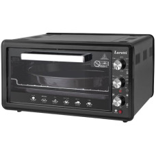 Настільна духовка Laretti LR-EC3912 Black