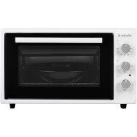 Настільна духовка Minola FOE 3714 WH