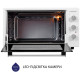 Настільна духовка Minola FOE 3714 WH