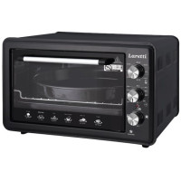 Настільна духовка Laretti LR-EC3909 Black