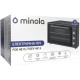 Настільна духовка Minola FOE 4815 BL