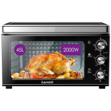 Настільна духовка Laretti LR-EC3905