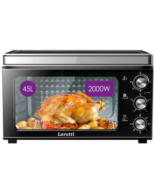 Настільна духовка Laretti LR-EC3905