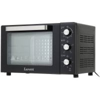 Настільна духовка Laretti LR-EC3900