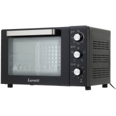 Настільна духовка Laretti LR-EC3900