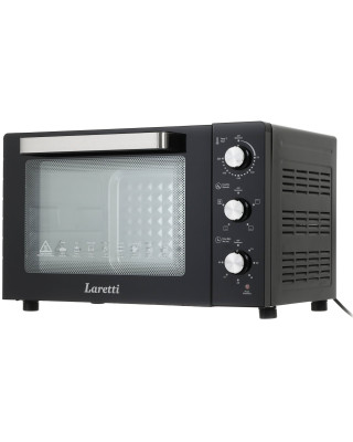 Настільна духовка Laretti LR-EC3900