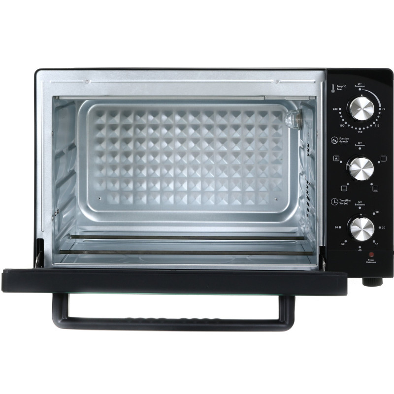 Настільна духовка Laretti LR-EC3900