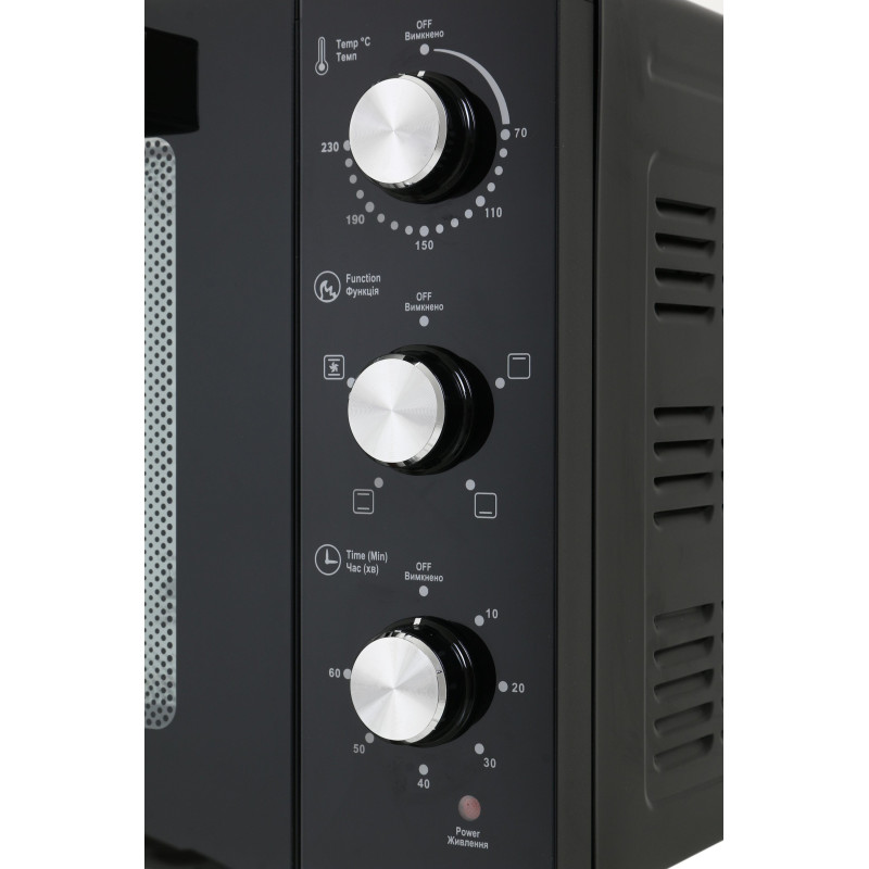 Настільна духовка Laretti LR-EC3900