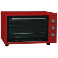 Духовка настільна ARTEL MD 3618 L BLACK-RED