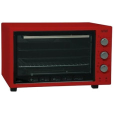 Духовка настільна ARTEL MD 3618 L BLACK-RED