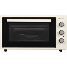 Настільна духовка Minola FOE 4815 IV